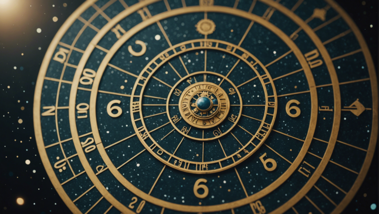 What Are The Big 6 In Astrology