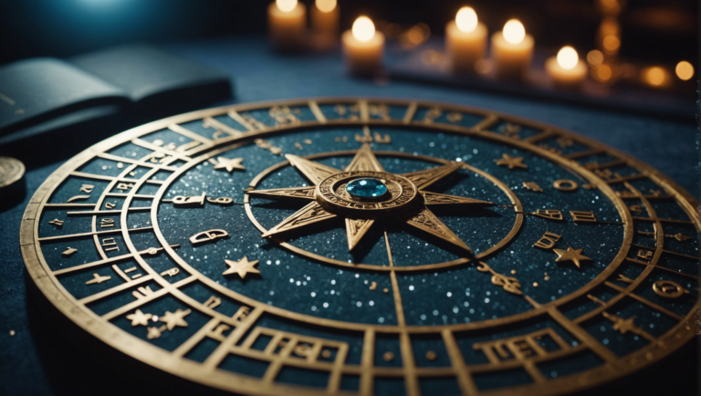 What Religion Believes In Astrology And Crystals