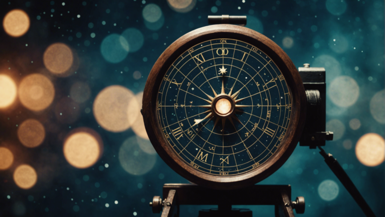 How To Become An Astrologer